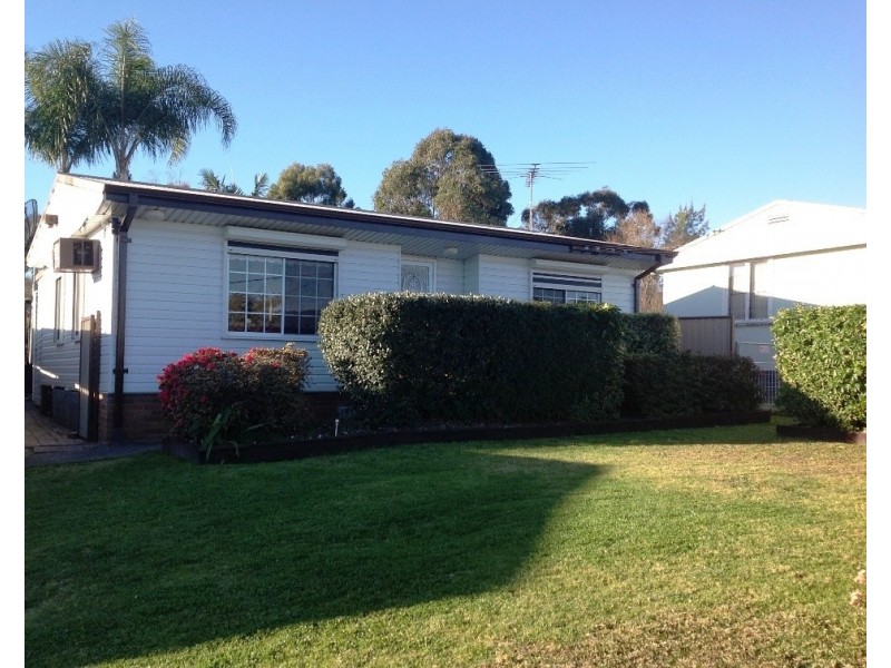 Lurnea NSW 2170