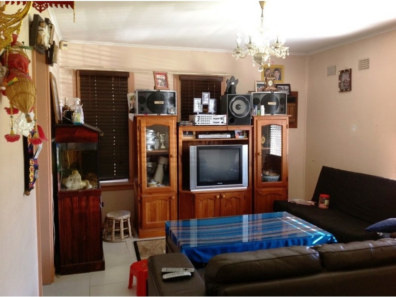 124 BANKS RD, Miller NSW 2168