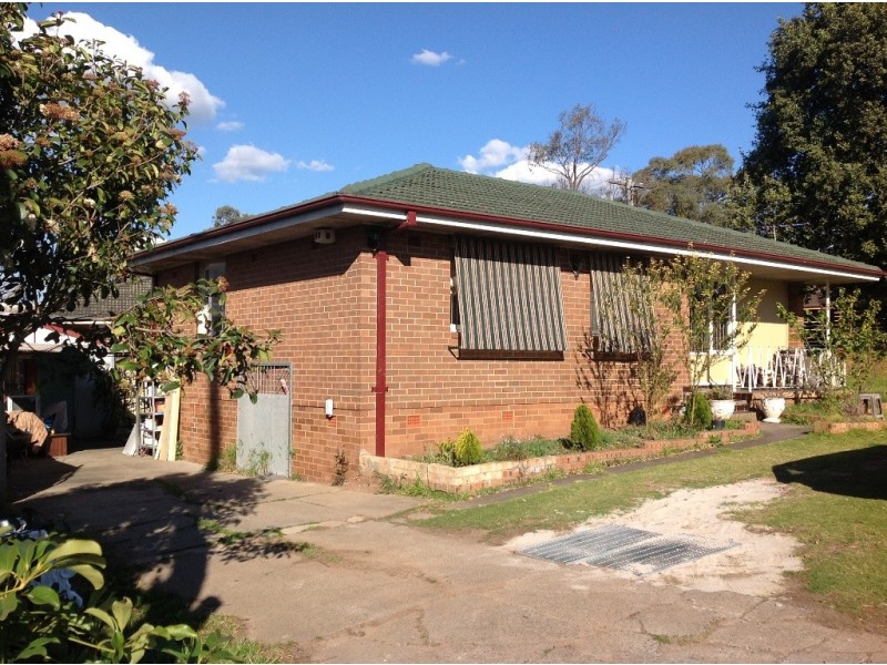 124 BANKS RD, Miller NSW 2168