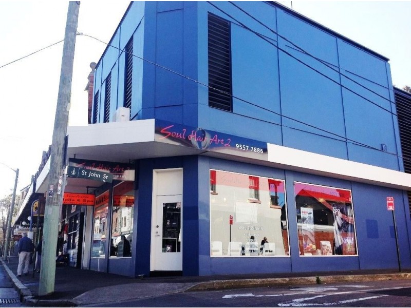 Newtown NSW 2042