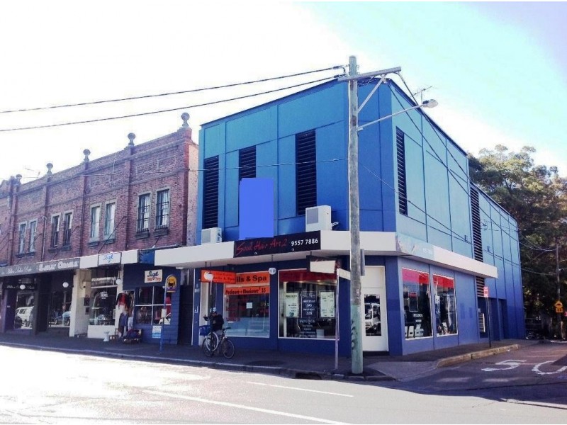 Newtown NSW 2042
