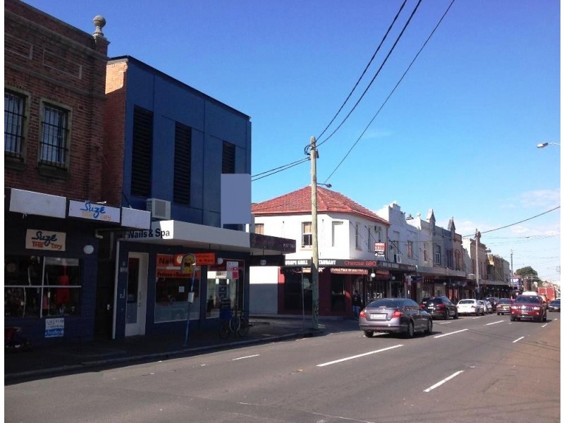 Newtown NSW 2042
