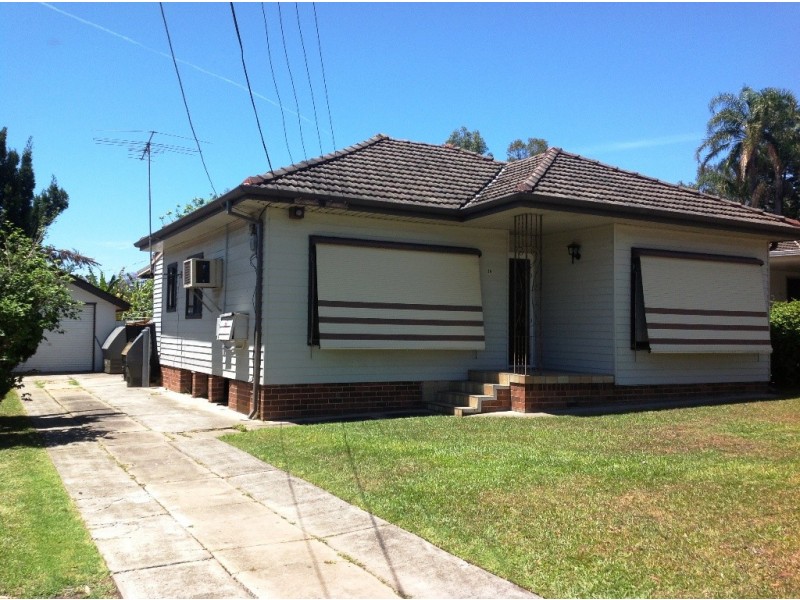 26 Maryvale, Liverpool NSW 2170