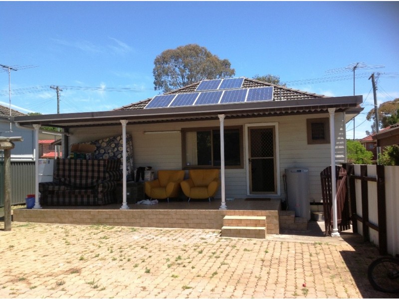 26 Maryvale, Liverpool NSW 2170