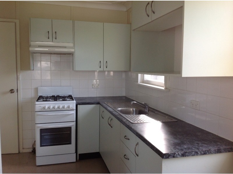 154 GABO CRES, Sadleir NSW 2168