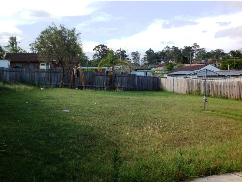 154 GABO CRES, Sadleir NSW 2168