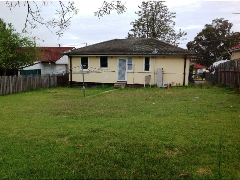 154 GABO CRES, Sadleir NSW 2168