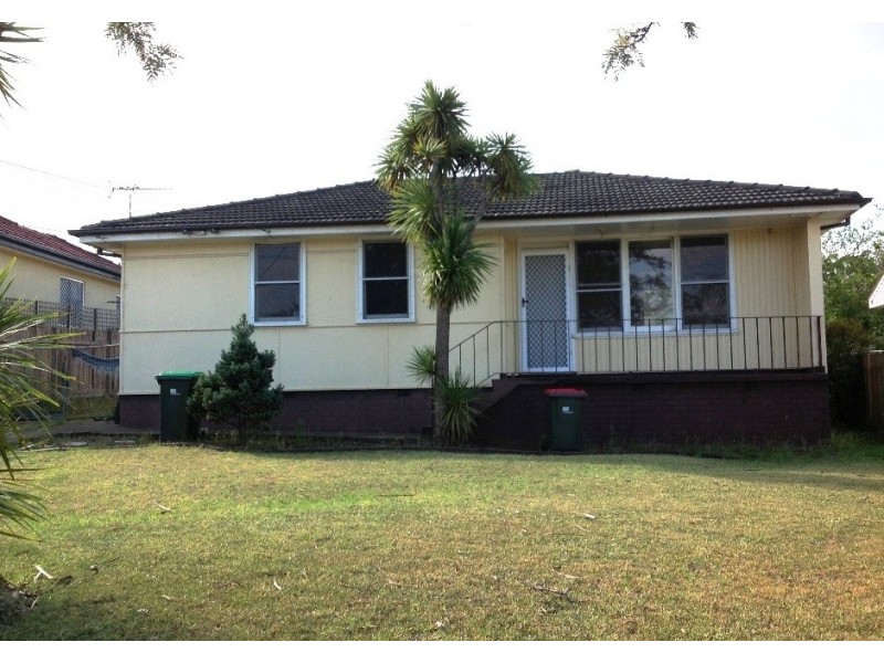 154 GABO CRES, Sadleir NSW 2168