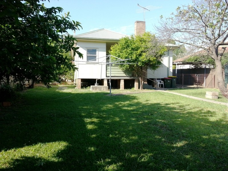 37 HINKLER AVE, Warwick Farm NSW 2170