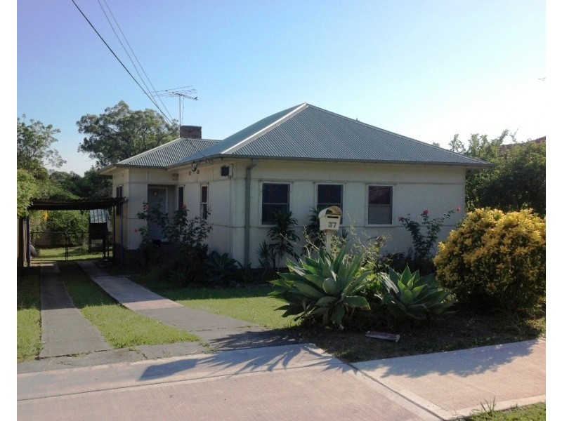 37 HINKLER AVE, Warwick Farm NSW 2170