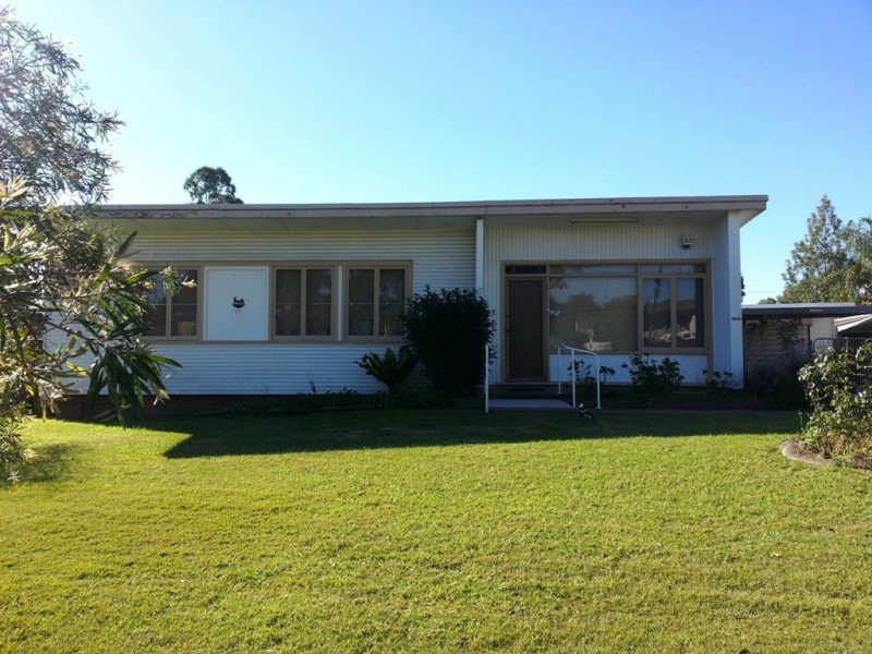 17 Bare Ave, Lurnea NSW 2170