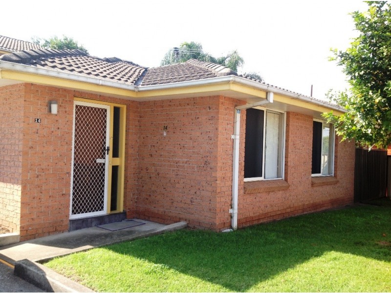 14/5-7 Thelma St, Lurnea NSW 2170