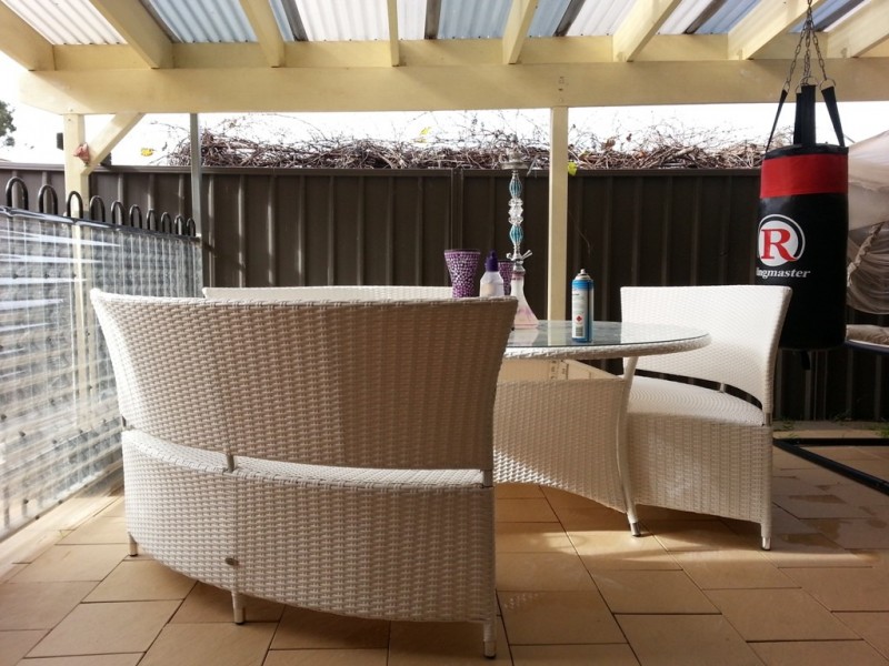 4/19 William St, Lurnea NSW 2170