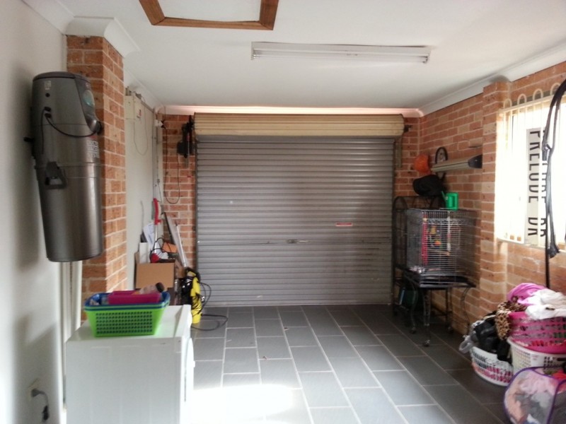 4/19 William St, Lurnea NSW 2170