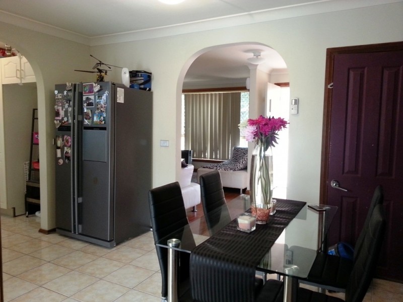 4/19 William St, Lurnea NSW 2170