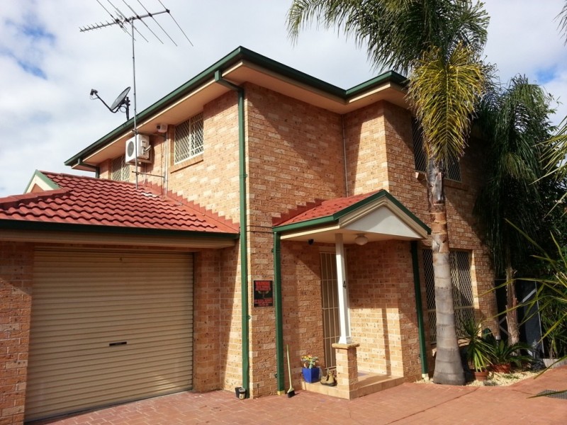 4/19 William St, Lurnea NSW 2170