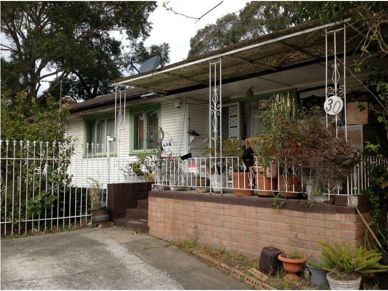 30 GALLOP ST, Warwick Farm NSW 2170