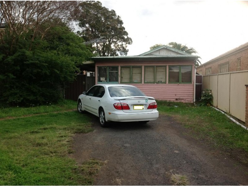 Canley Heights NSW 2166