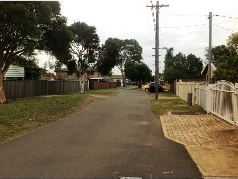 Canley Heights NSW 2166