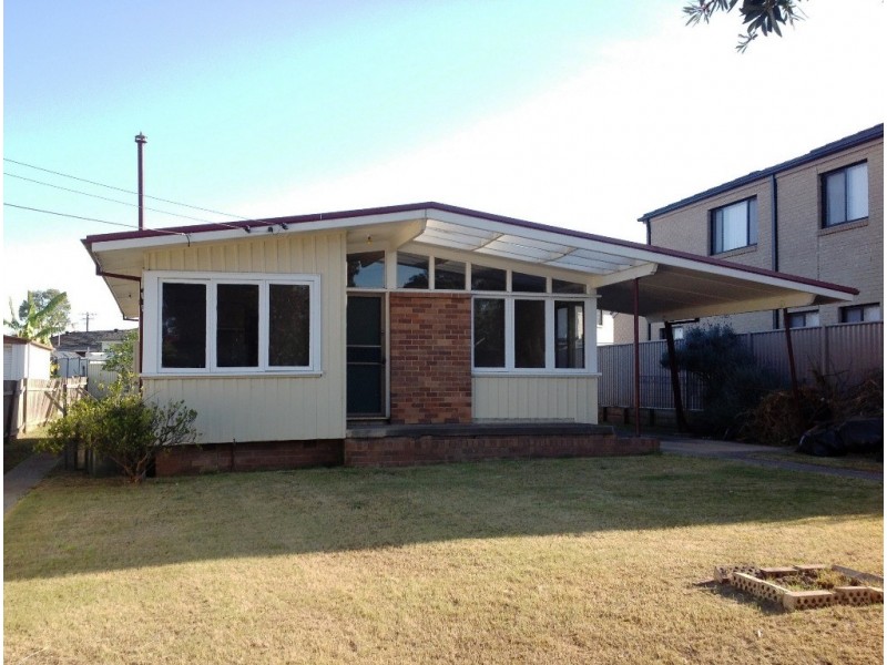 120 North Liverpool Rd, Heckenberg NSW 2168
