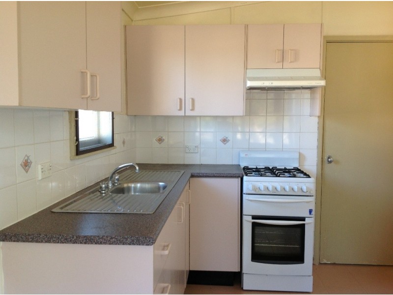 120 North Liverpool Rd, Heckenberg NSW 2168