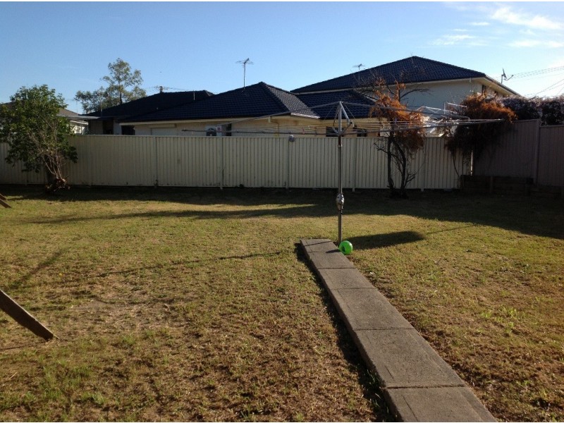 120 North Liverpool Rd, Heckenberg NSW 2168