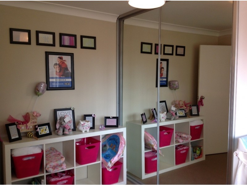 4/5-9 William St, Lurnea NSW 2170