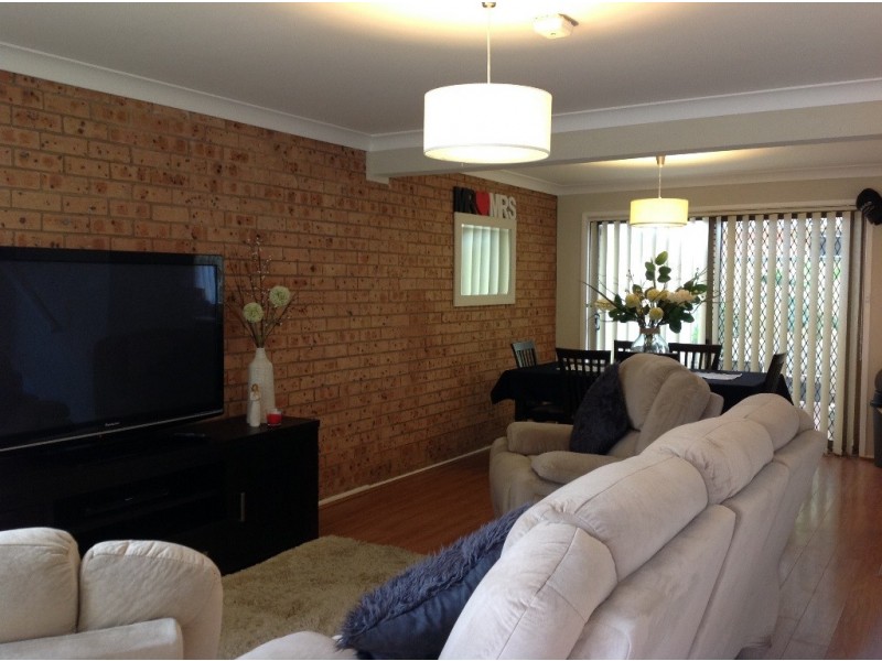4/5-9 William St, Lurnea NSW 2170
