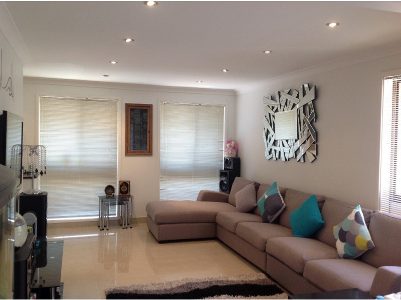 Lurnea NSW 2170