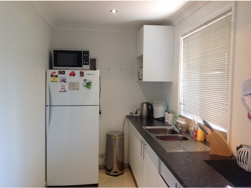 Lurnea NSW 2170