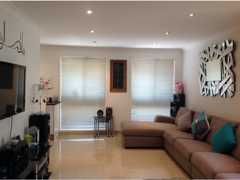 Lurnea NSW 2170