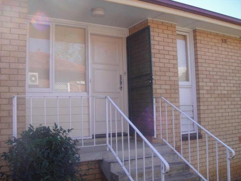 1/9 FASSIFERN PL, ALSO KNOWN AS  1/163 Cartwright Ave, Cartwright NSW 2168