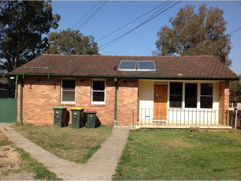 9 HADDON RIG PL, Miller NSW 2168