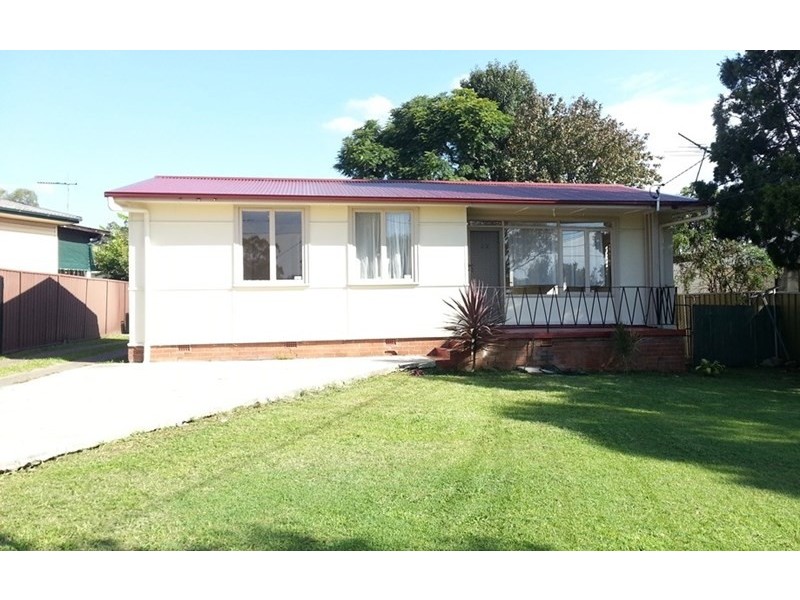 32 MUNYANG ST, Heckenberg NSW 2168