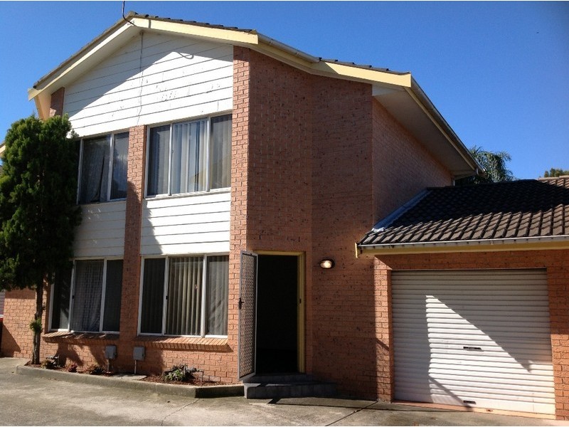 Lurnea NSW 2170
