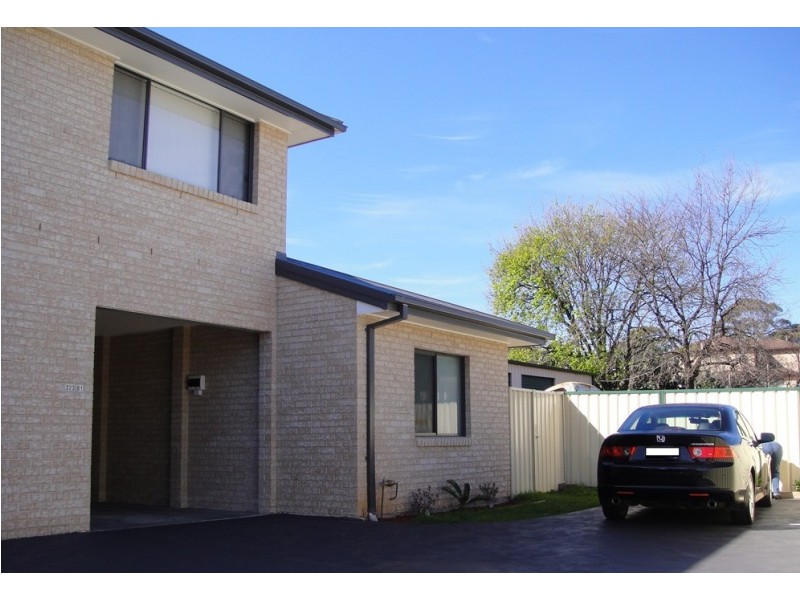 323B1 ELIZABETH DR, Mount Pritchard NSW 2170