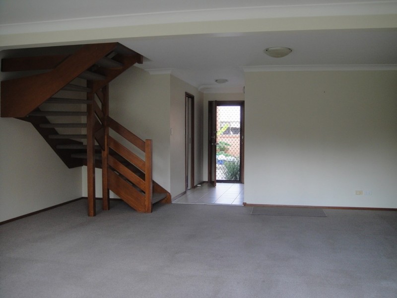 21/1 MANNING ST, Warwick Farm NSW 2170