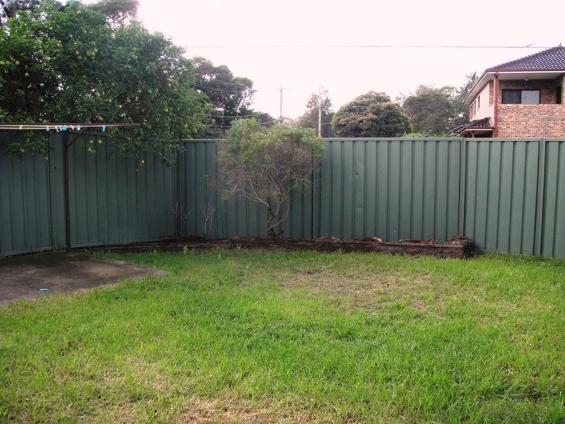 21/1 MANNING ST, Warwick Farm NSW 2170