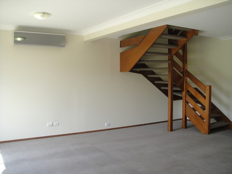 21/1 MANNING ST, Warwick Farm NSW 2170