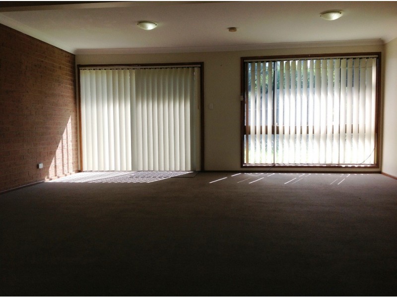 21/1 MANNING ST, Warwick Farm NSW 2170