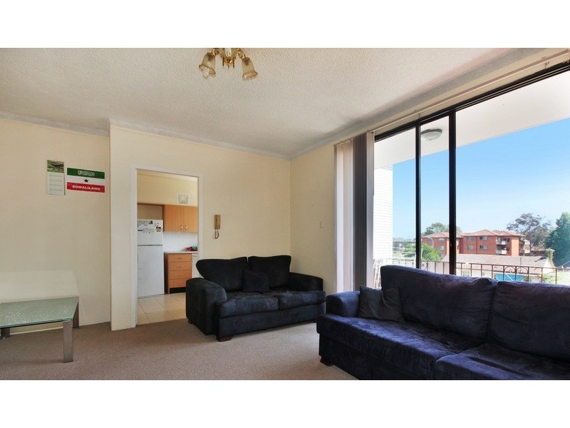 6/71-73 Castlereagh St, Liverpool NSW 2170