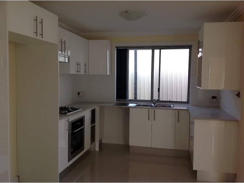 4A Alexandria Pl, Busby NSW 2168