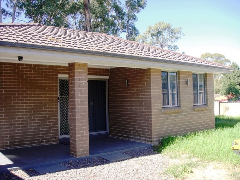 4A Alexandria Pl, Busby NSW 2168