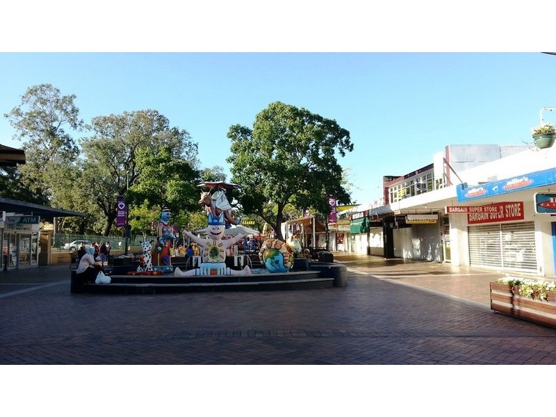 178 Macquarie St, Liverpool NSW 2170