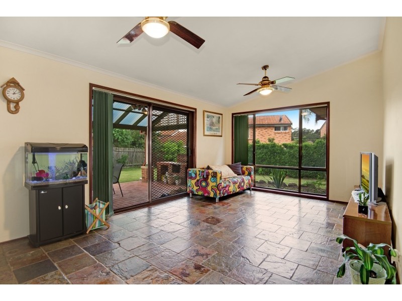 109 Norman Ave, Hammondville NSW 2170