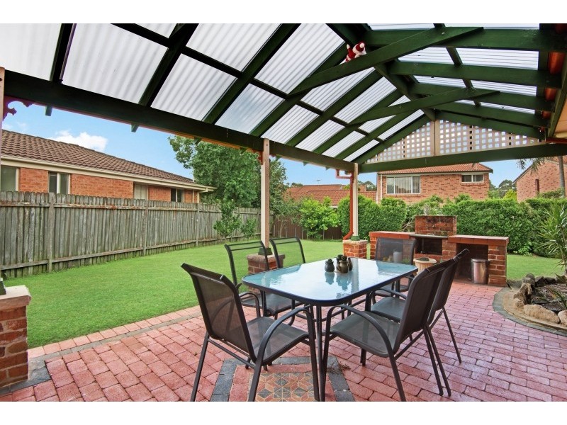 109 Norman Ave, Hammondville NSW 2170