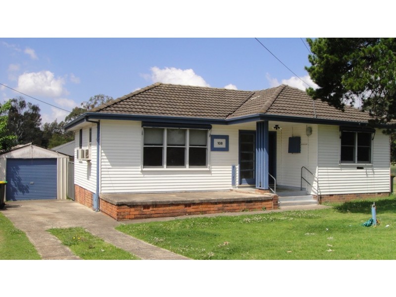 108 Stanwell Cres, Ashcroft NSW 2168