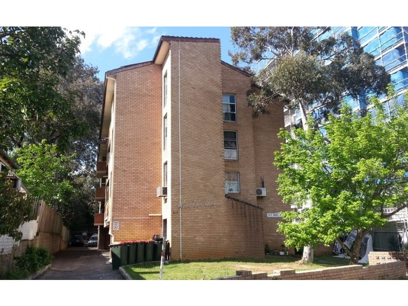 9/5-7 MILL RD, Liverpool NSW 2170