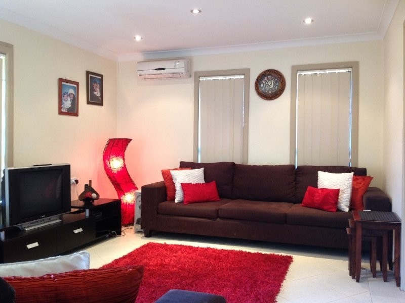 121 STRICKLAND CRES, Ashcroft NSW 2168