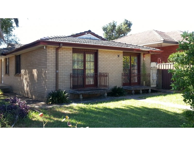 71 Rose St, Liverpool NSW 2170